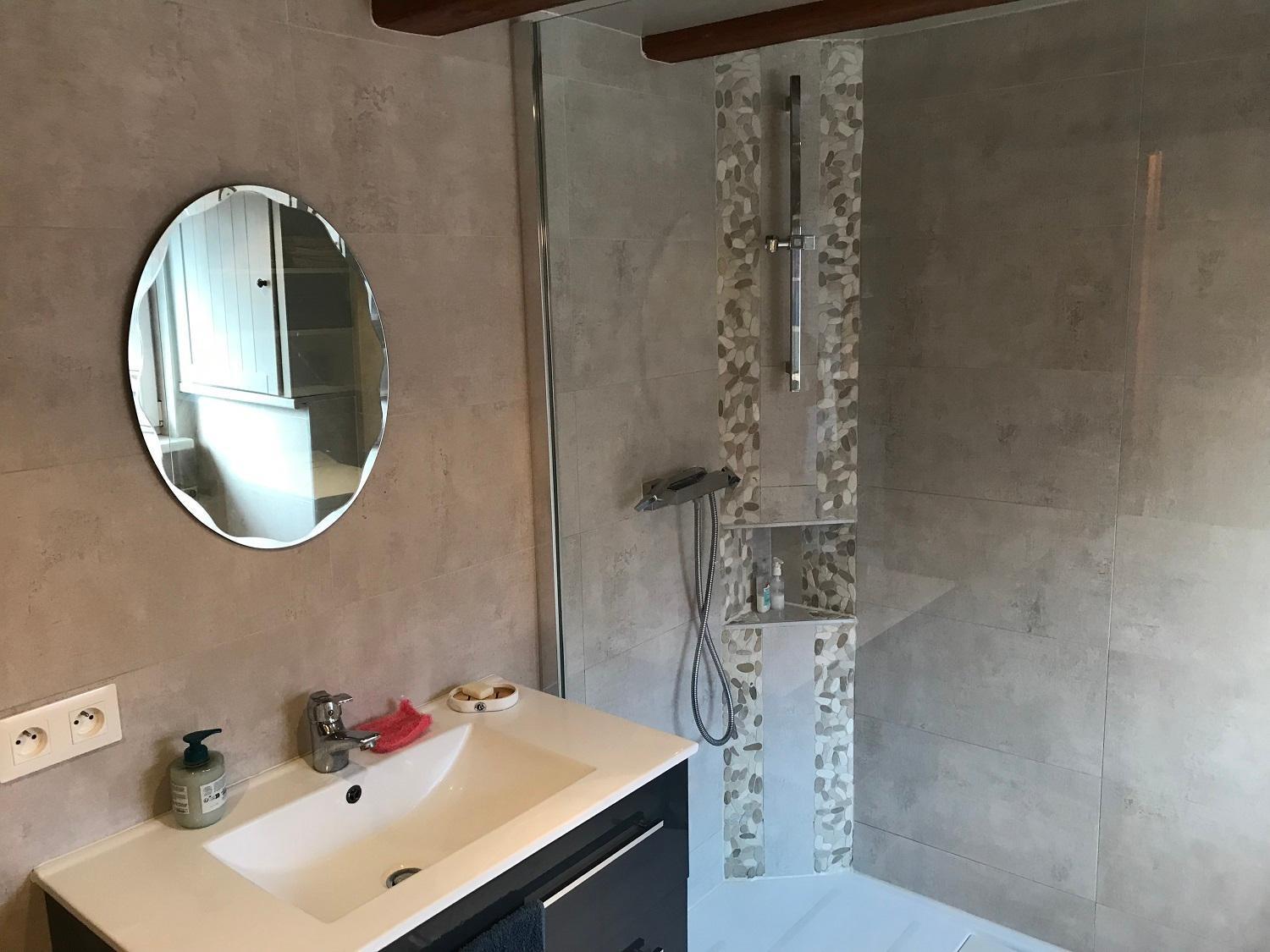 Apartamento Au-Dessus Des Toits Plein Centre Avec Vue Sur Les Vignes Barr Exterior foto